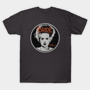 The Bride T-Shirt